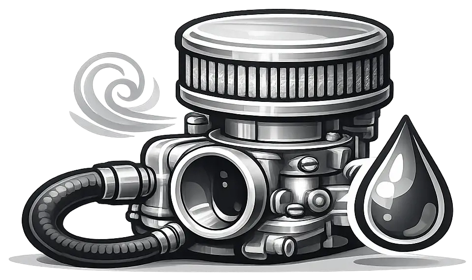 Carburación