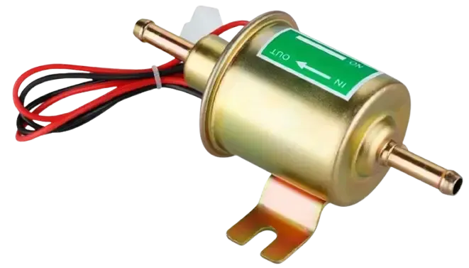 MOTOR ESENCIALES
