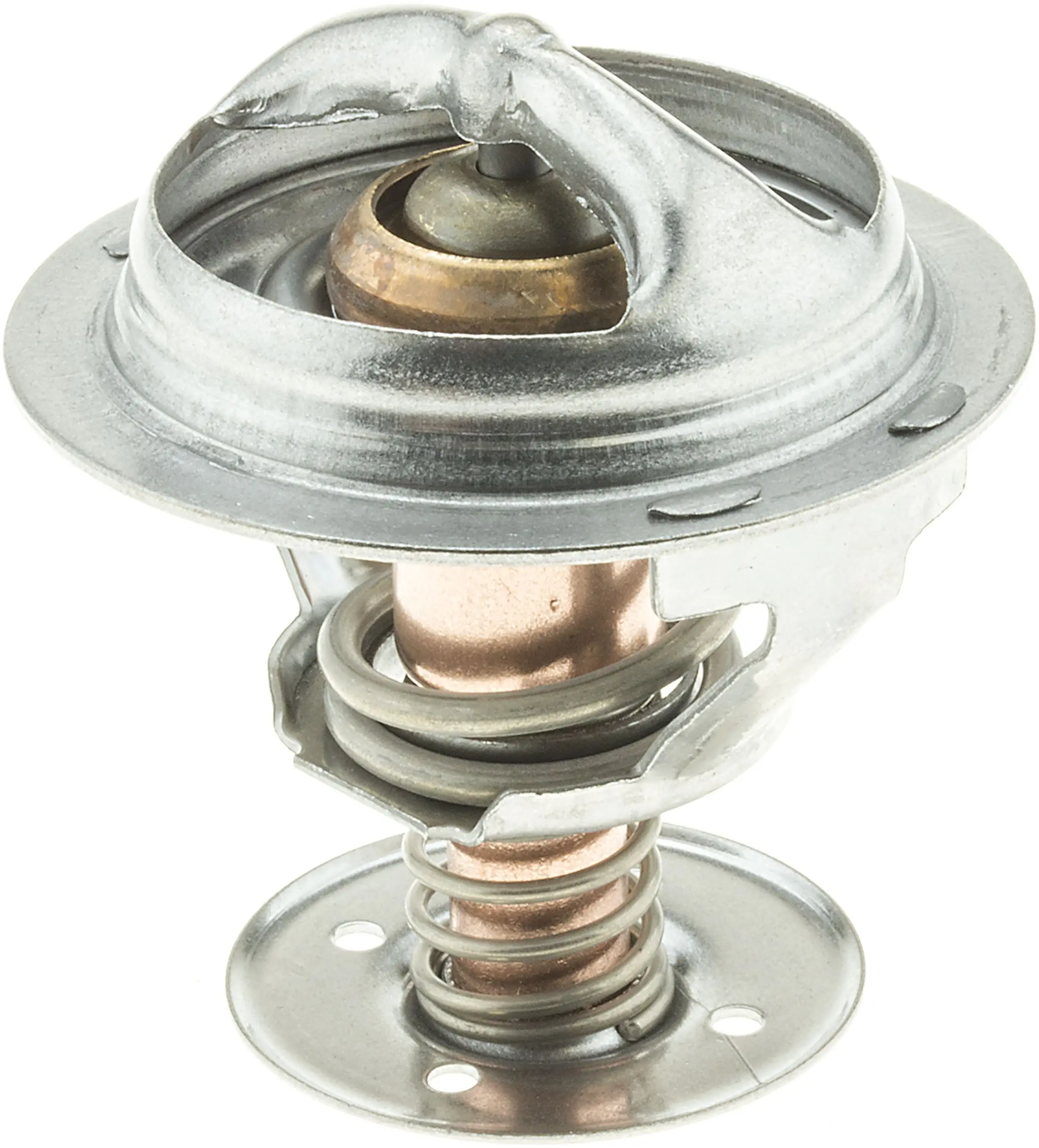 GATES 33238 TERMOSTATO FORD MERCURY ECOSPORT ESCAPE EXPLORER FIESTA MONDEO RANGER 1995-2013 122-155-213-183 4CIL-6CIL 2.0L-2.5L-3.0L 54MM 180F-82C