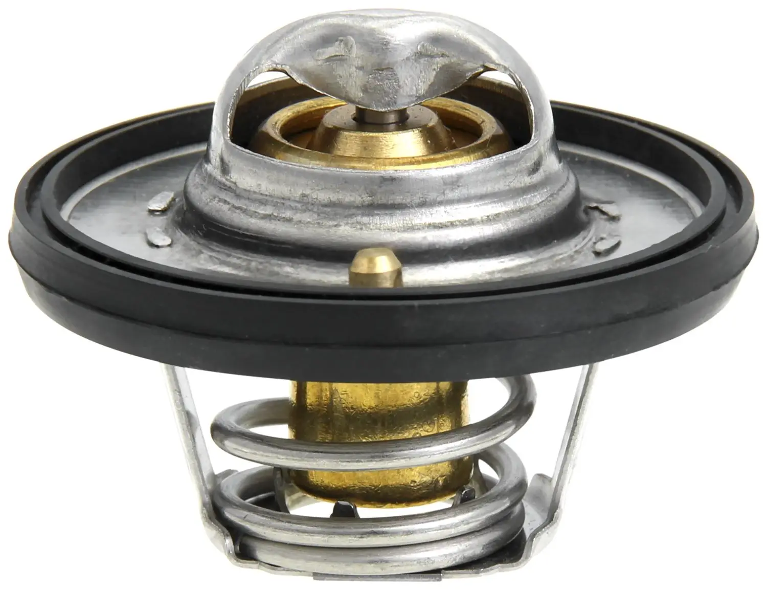 GATES 33919 TERMOSTATO DODGE JEEP DAKOTA GRAND CHEROKEE LIBERTY 1999-2011 226-285-345 6CIL-8CIL 3.7L-4.7L-5.7L 52MM 195F-91C