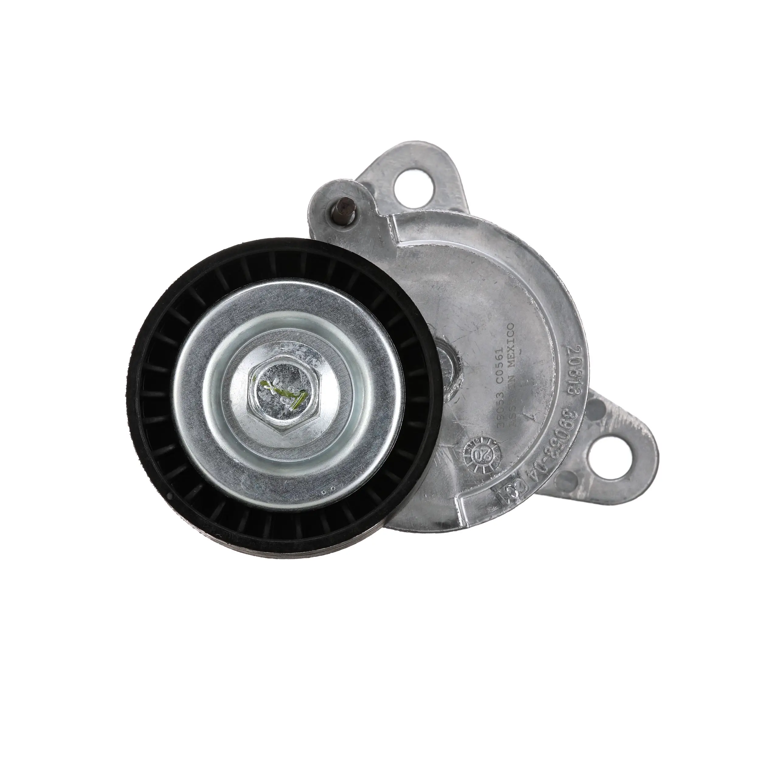 GATES 39053 TEMPLADOR FAJA VENTILADOR DODGE JEEP MITSUBISHI COMPASS PATRIOT OUTLANDER 1999-2011 4B11-4B12 4CIL 2.4L