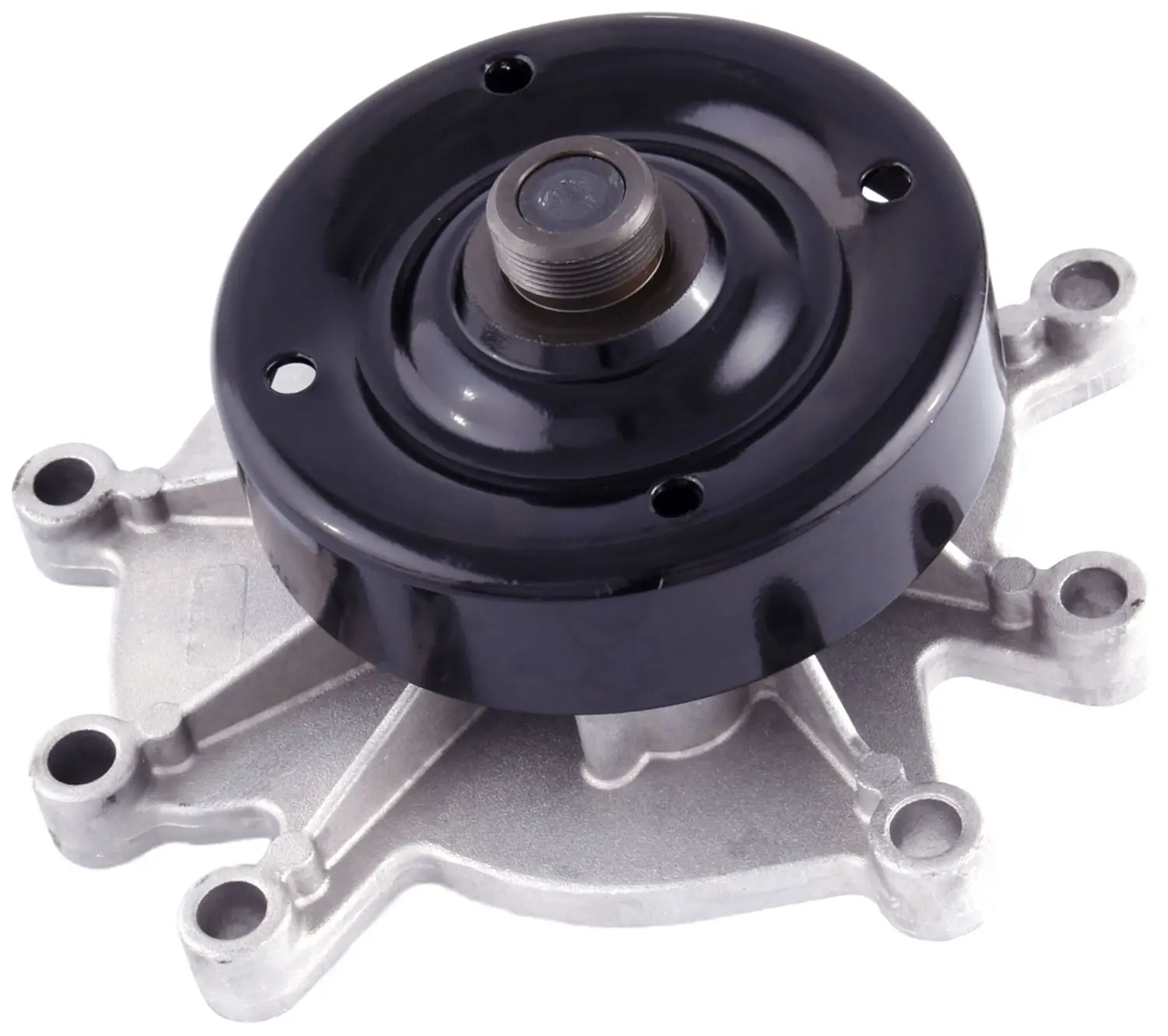 GATES 53020873AC BOMBA AGUA DODGE JEEP DAKOTA DURANGO COMMANDER GRAN CHEROKEE LIBERTY 1999-2010 226-287 6CIL-8CIL 3.7L-4.7L