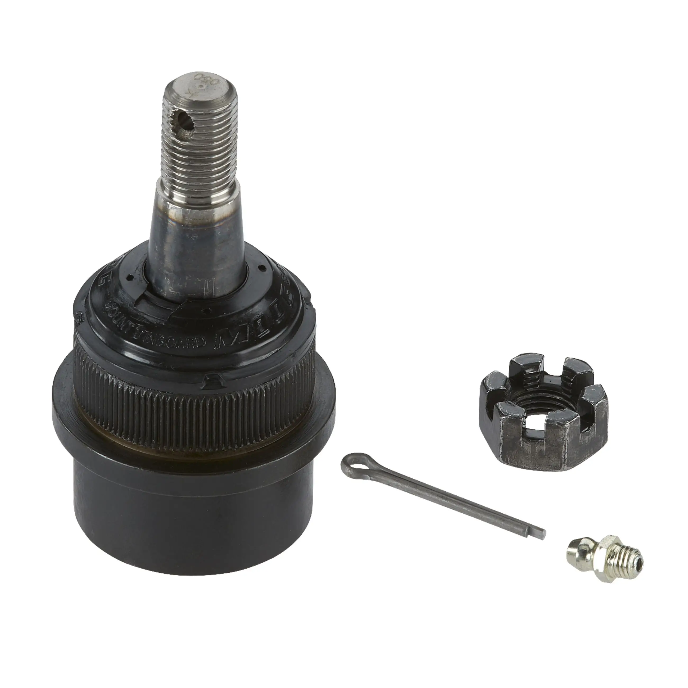 MOOG 10458 ROTULA DIRECCION JEEP DODGE CHEROKEE GRAND CHEROKEE RAM 1984-2001 68004085AA DELANTERO SUPERIOR DERECHO IZQUIERDO