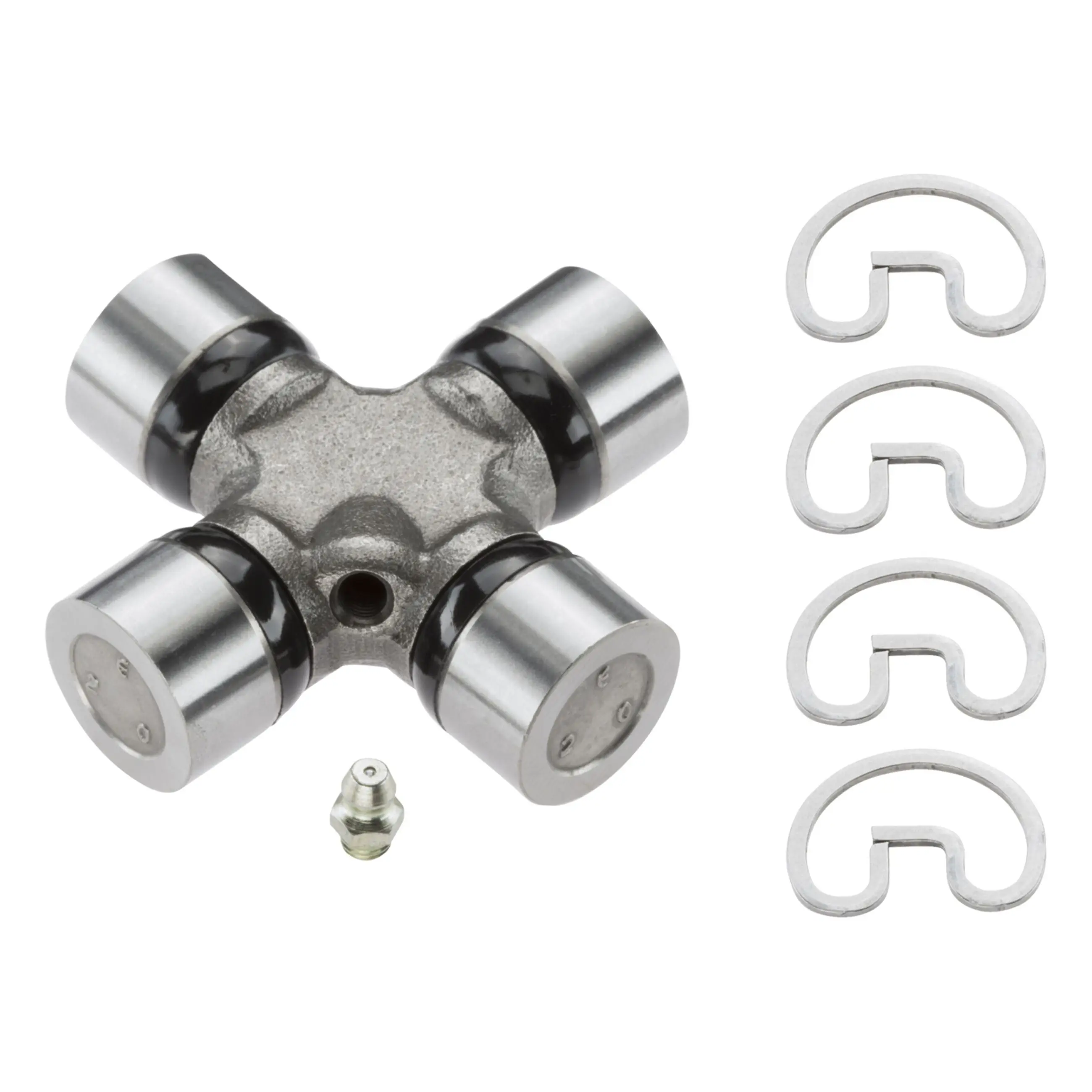 PRECISION 369HD CRUZETA CARDAN UNIVERSAL