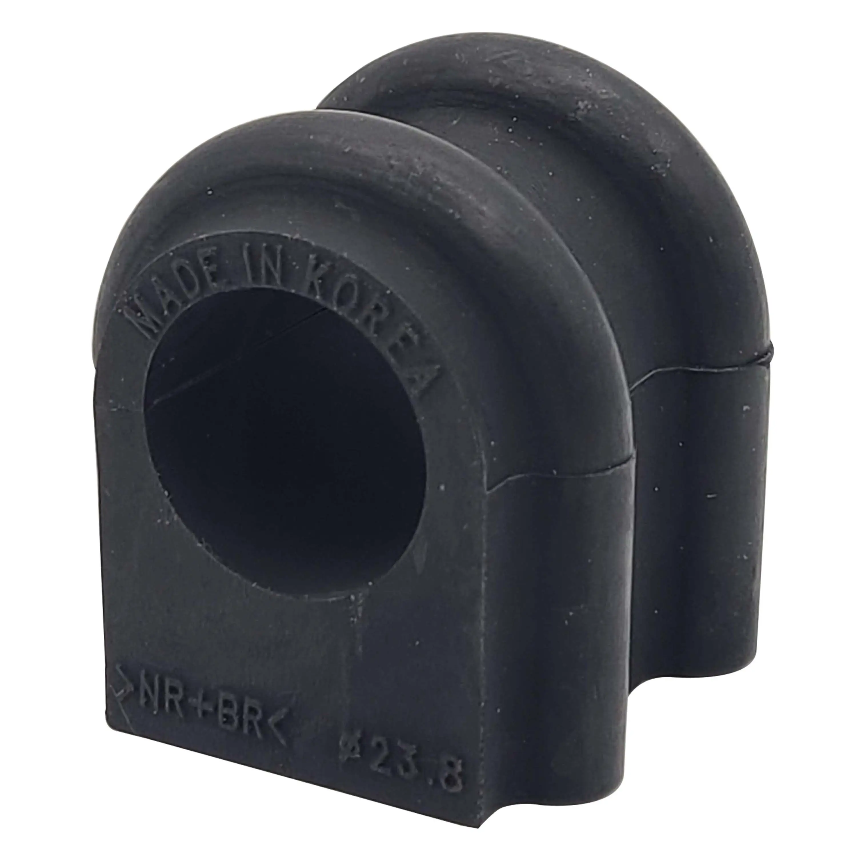 CTR 54812-1G100/CVKH-55 BOCINA BARRA ESTABILIZADORA HYUNDAI ACCENT 1996-2011 44*44*23.5