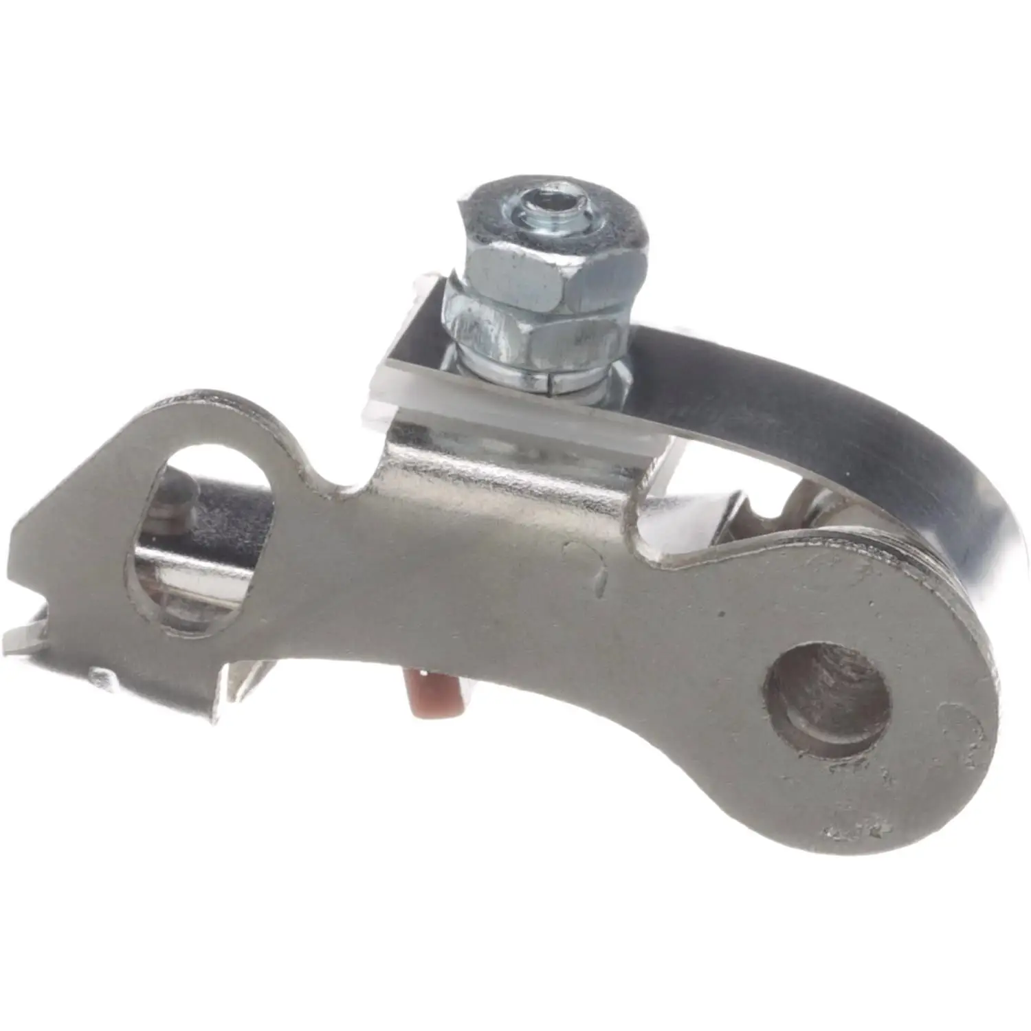 STANDARD CR-2 PLATINO DODGE D100 D300 6CIL-8CIL