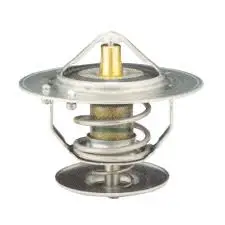 TAMA ZB82M-76.5 TERMOSTATO MITSUBISHI FUSO TRUCK 1992-UP 6D15-6D17 76.5C 82MM