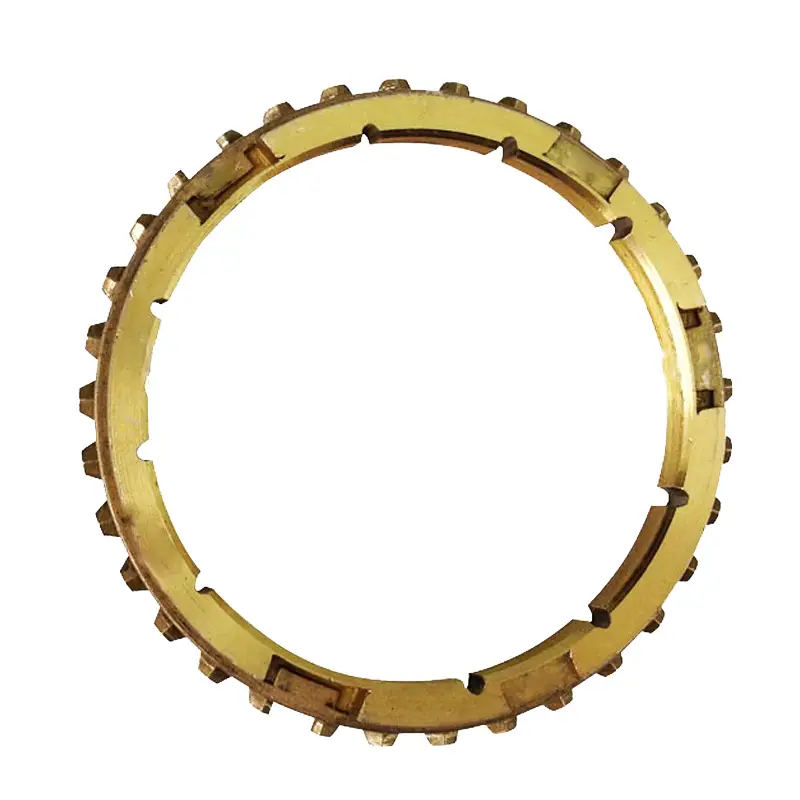 TEZUKA 33367-14010 BRONCE CAJA TOYOTA 2L 18R 3RA 4TA 71MMX10MM