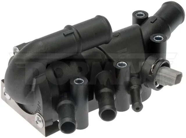 DORMAN 902-999 BRIDA AGUA FORD ECOSPORT 2003-2006 4CIL 1.6L