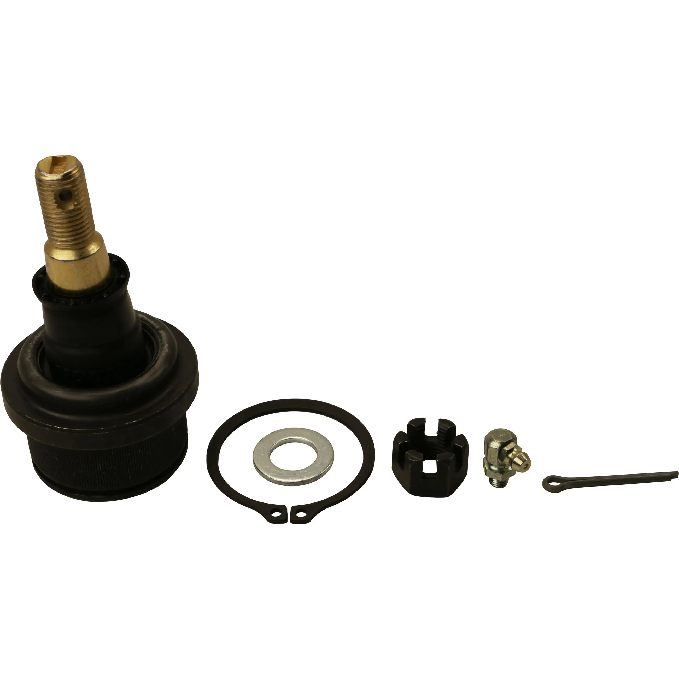 MOOG K80629 ROTULA DIRECCION JEEP DODGE GRAND CHEROKEE LIBERTY NITRO 2005-2012 5135651AD DELANTERO INFERIOR DERECHO IZQUIERDO