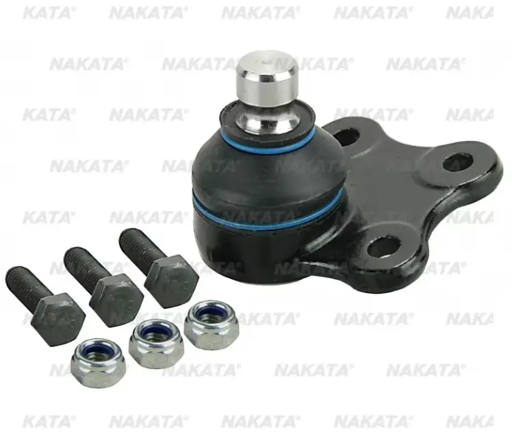 NAKATA N2136 ROTULA DIRECCION FORD ECOSPORT 2004-2012 DELANTERO DERECHO IZQUIERDO