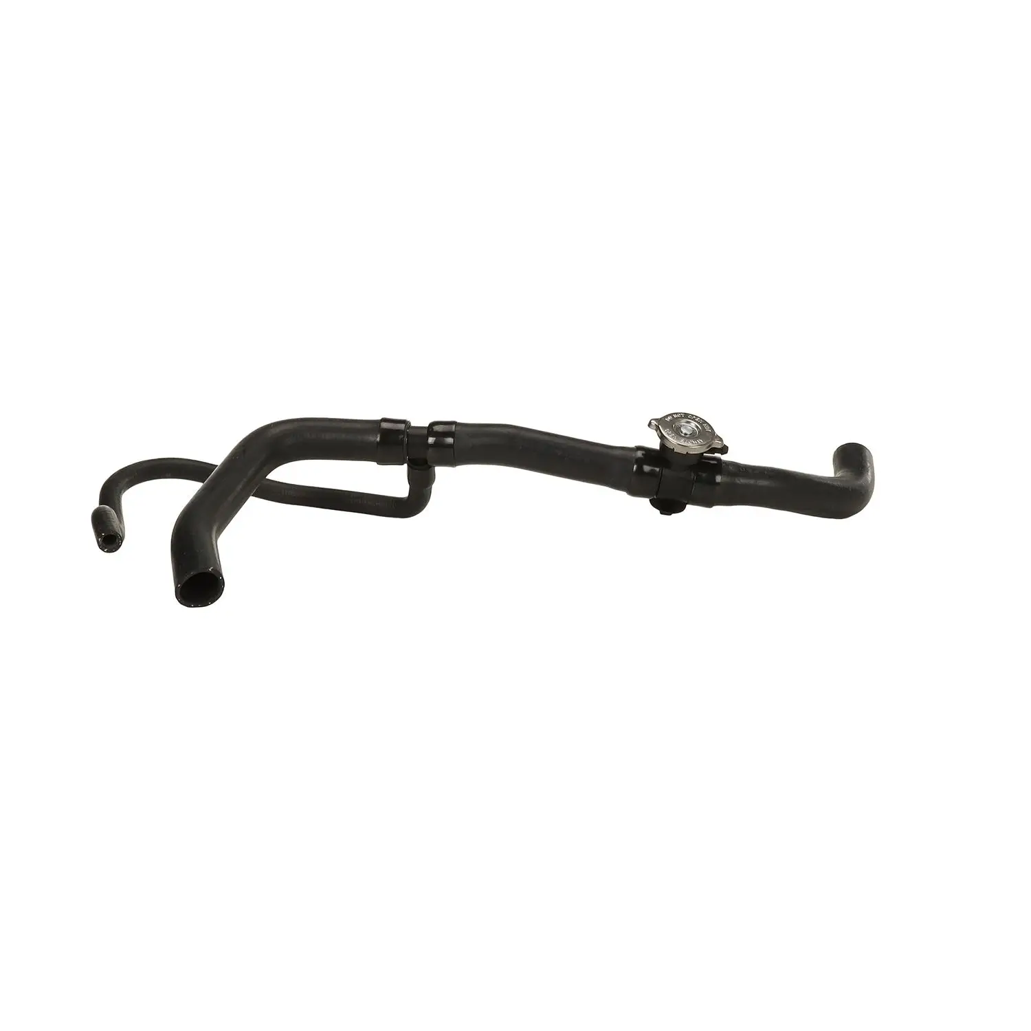 GATES 23192 MANGUERA RADIADOR JEEP DODGE COMPASS PATRIOT CALIBER 2007-2017 1.8L-2.0L-2.4L 5058492AE