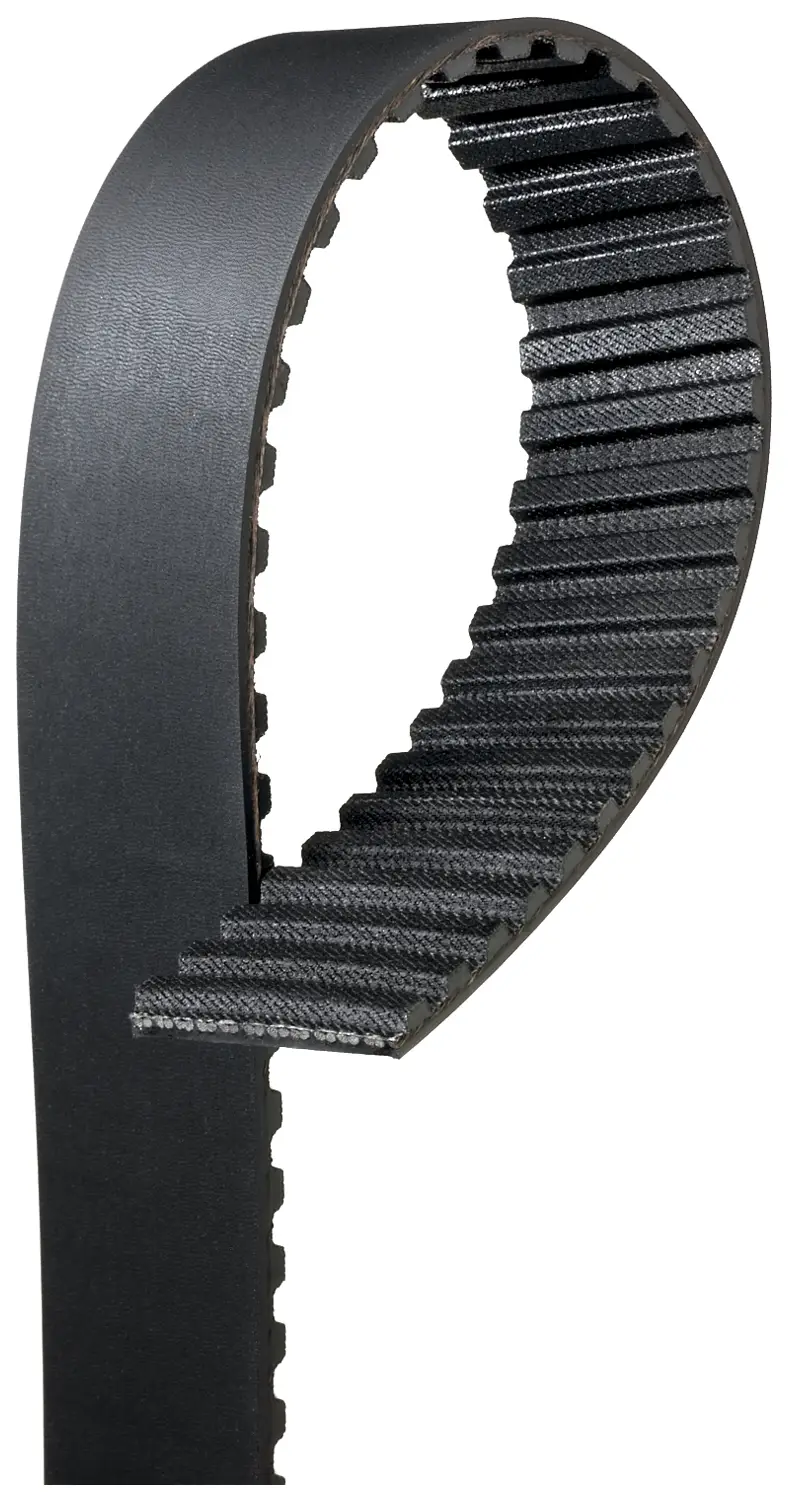 GATES T1660 FAJA DISTRIBUCION CHERY TIGGO QQ SQR473F JAC REFINE HFC4GA3 2006-UP 1.3L-2.0L 167D*25 - 167 DIENTES