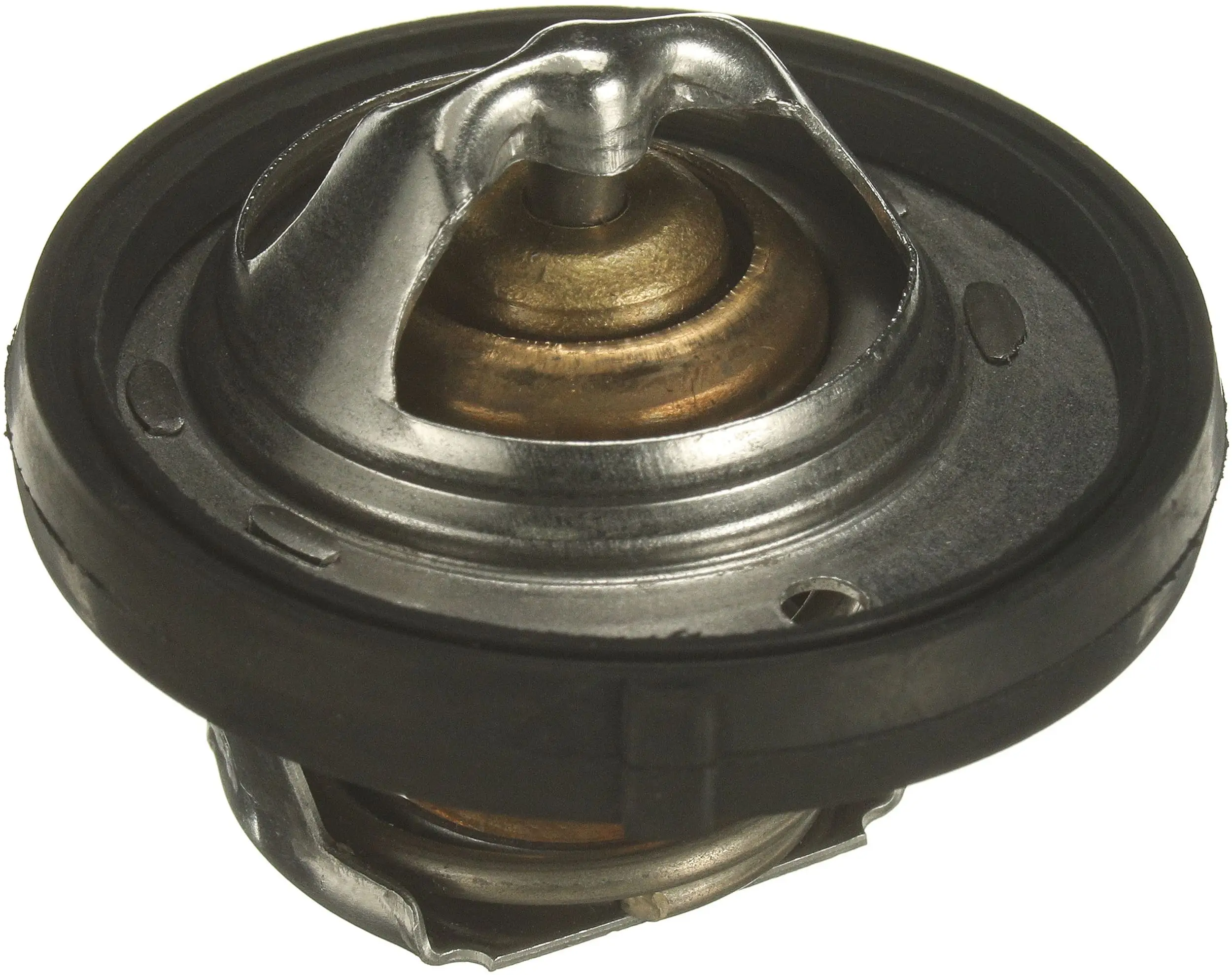 GATES 55111017AB TERMOSTATO JEEP DODGE CHRYSLER COMPASS CALIBER SEBRING 2007-2018 4CIL 2.0L-2.4L 44MM 205F-96C