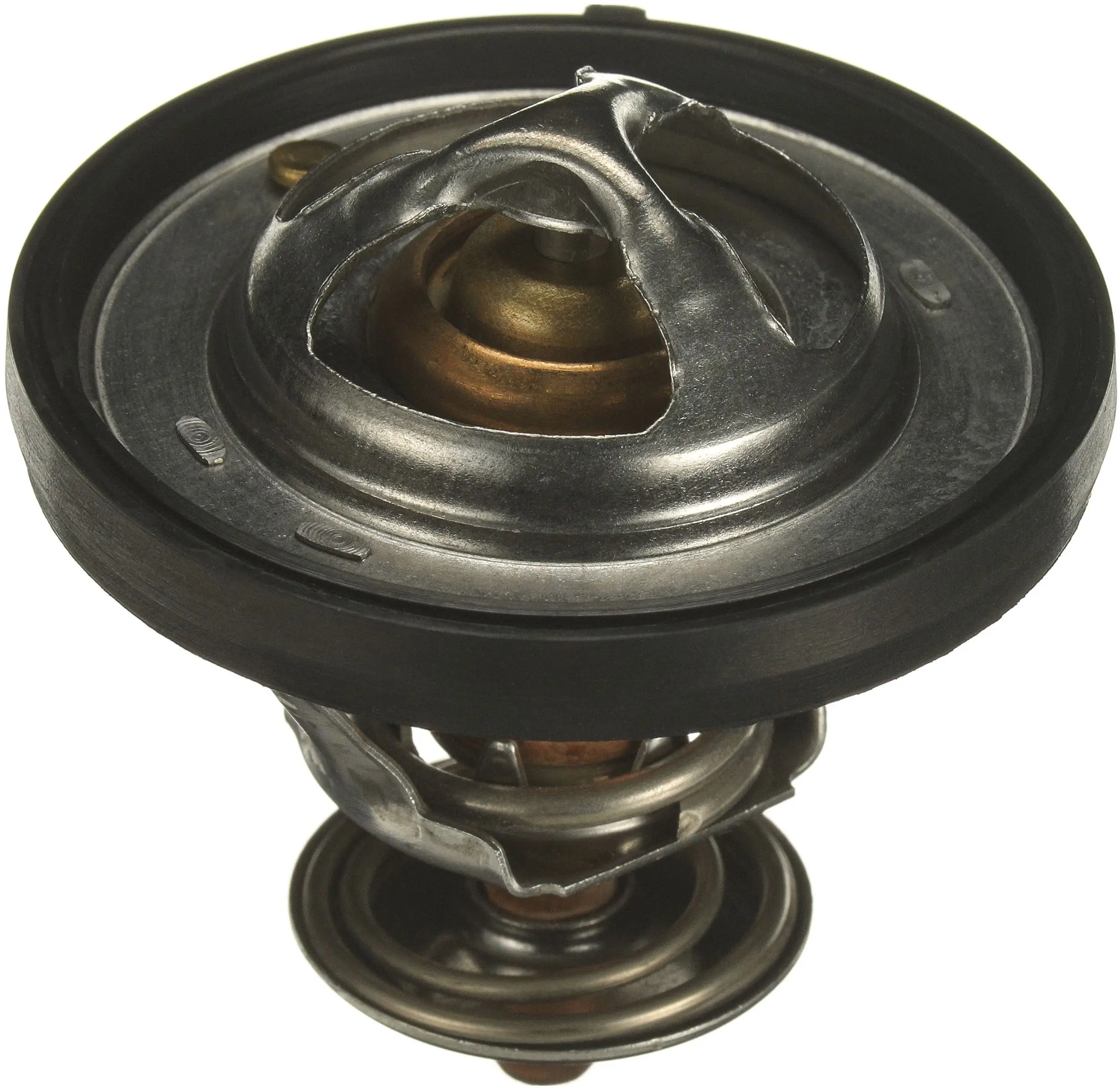 GATES 55111016AC TERMOSTATO JEEP DODGE CHRYSLER COMPASS CALIBER SEBRING 2007-2018 4CIL 2.0L-2.4L 54MM 170F-70C