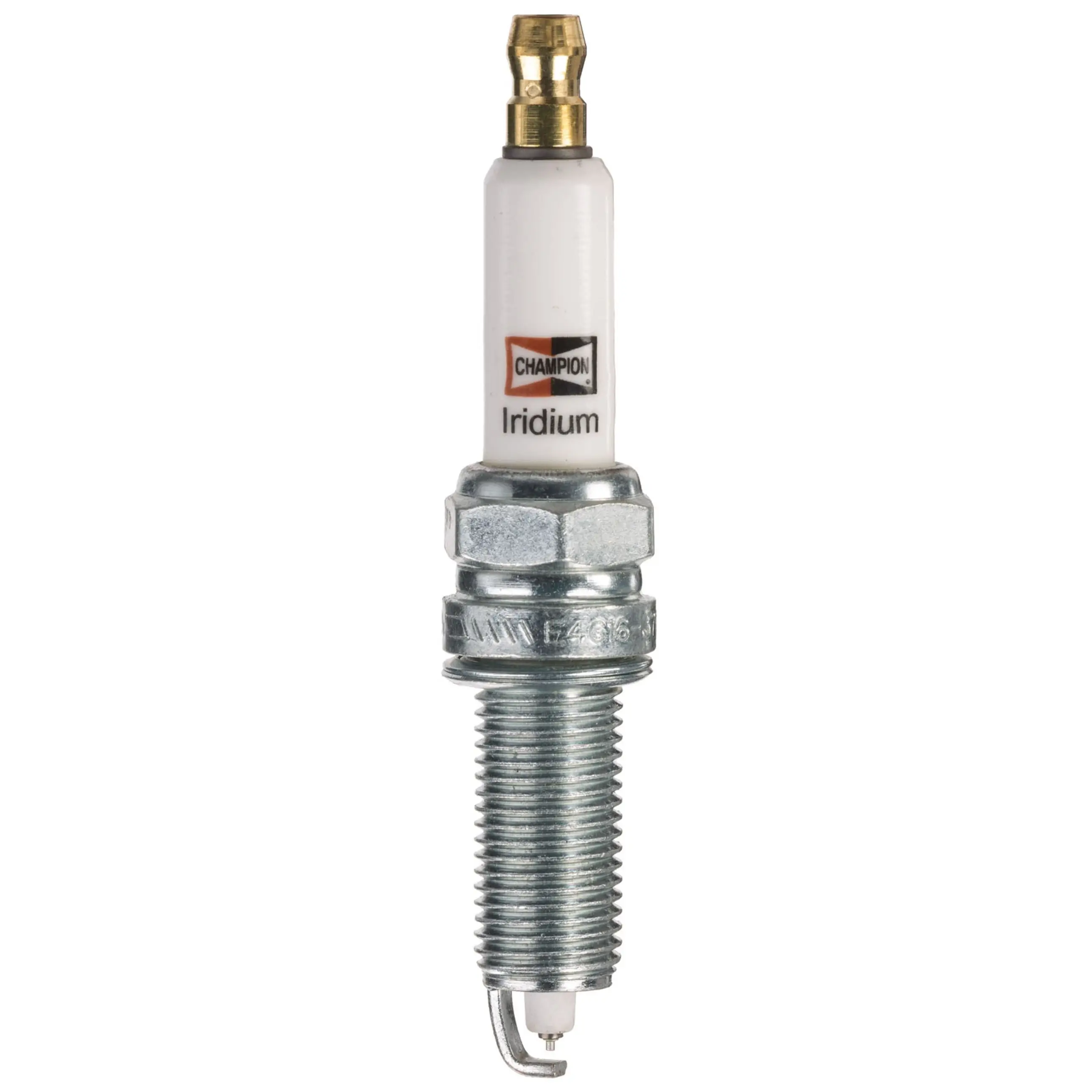 CHAMPION RER8WMB BUJIA IRIDIUM HYUNDAI KIA ELANTRA CERATO 2013-2015 4CIL 1.6L-2.0L