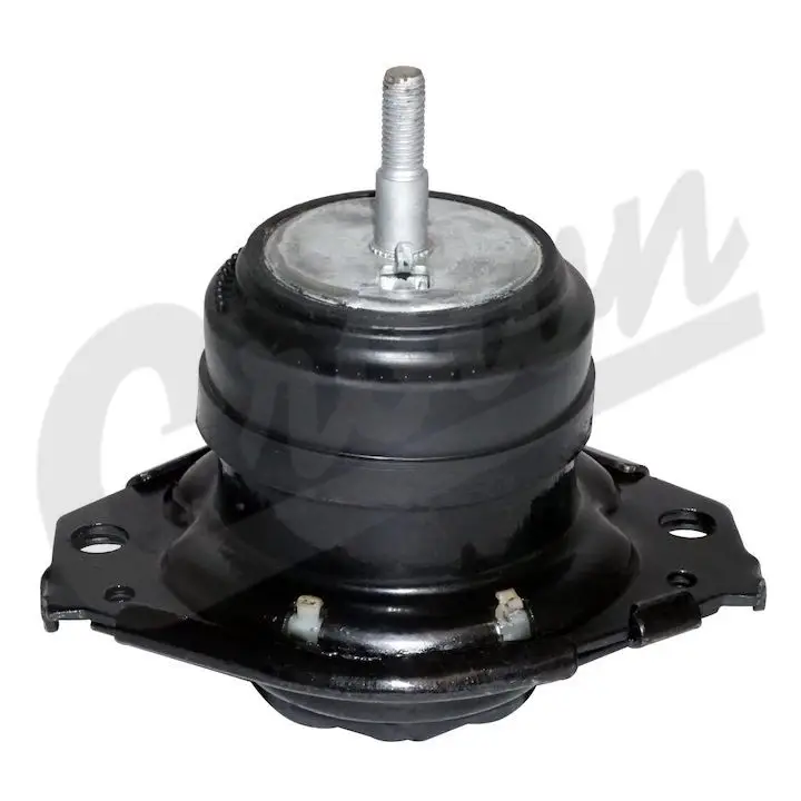 CROWN 68110950AC SOPORTE MOTOR JEEP DODGE GRAND CHEROKEE DURANGO 2011-UP 3.0L-3.6L-5.7L-6.4L DERECHO IZQUIERDO 68252518AA
