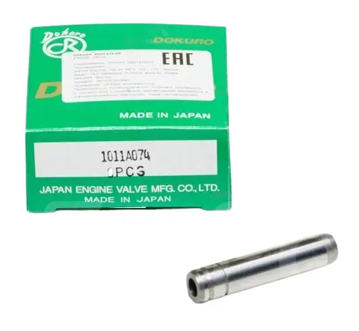 DOKURO 1011A074 GUIA VALVULA MITSUBISHI  4D56-T