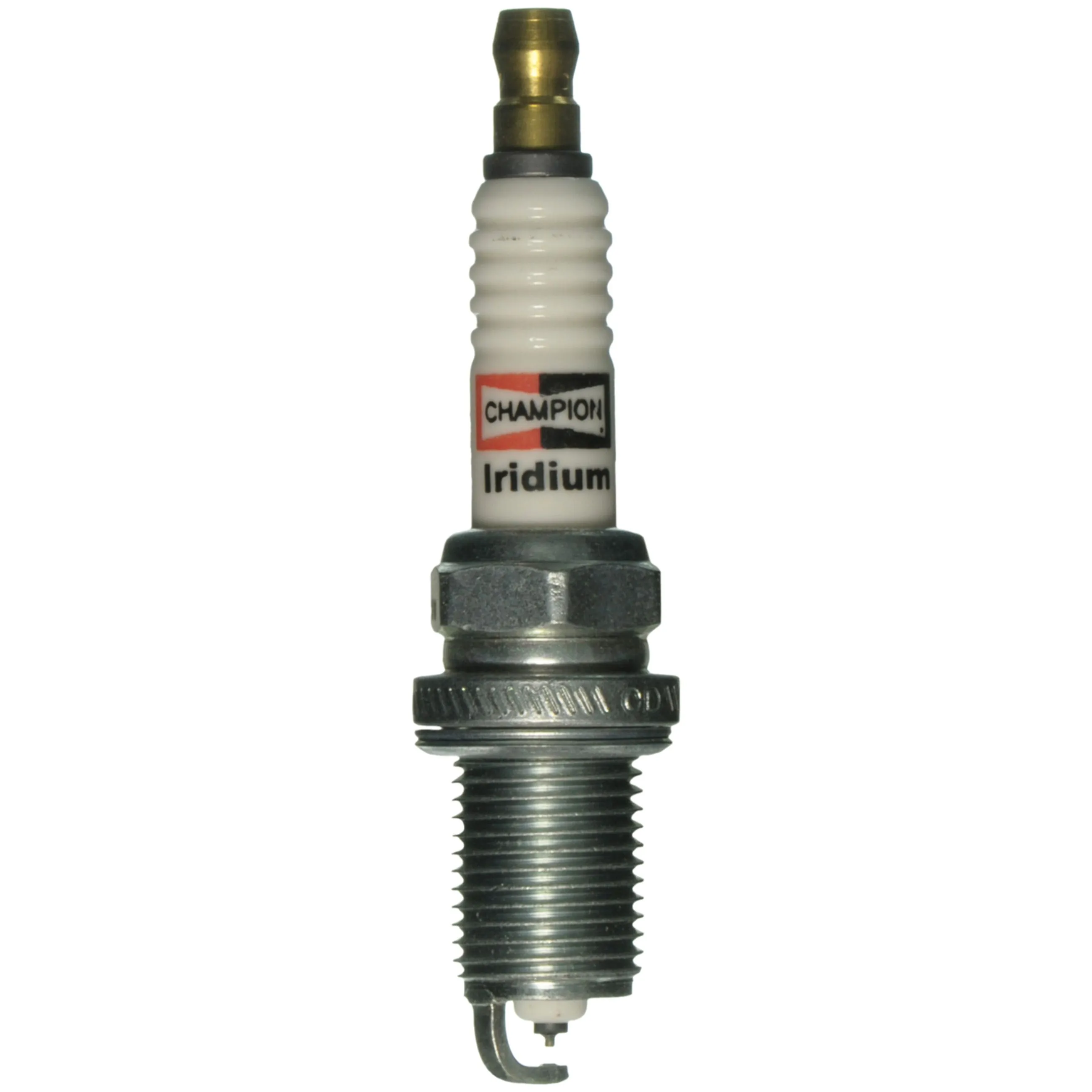CHAMPION KC8WYPB4 BUJIA VOLKSWAGEN TIGUAN PASSAT JETTA BEETLE 2009-2016 (IRIDIUM)