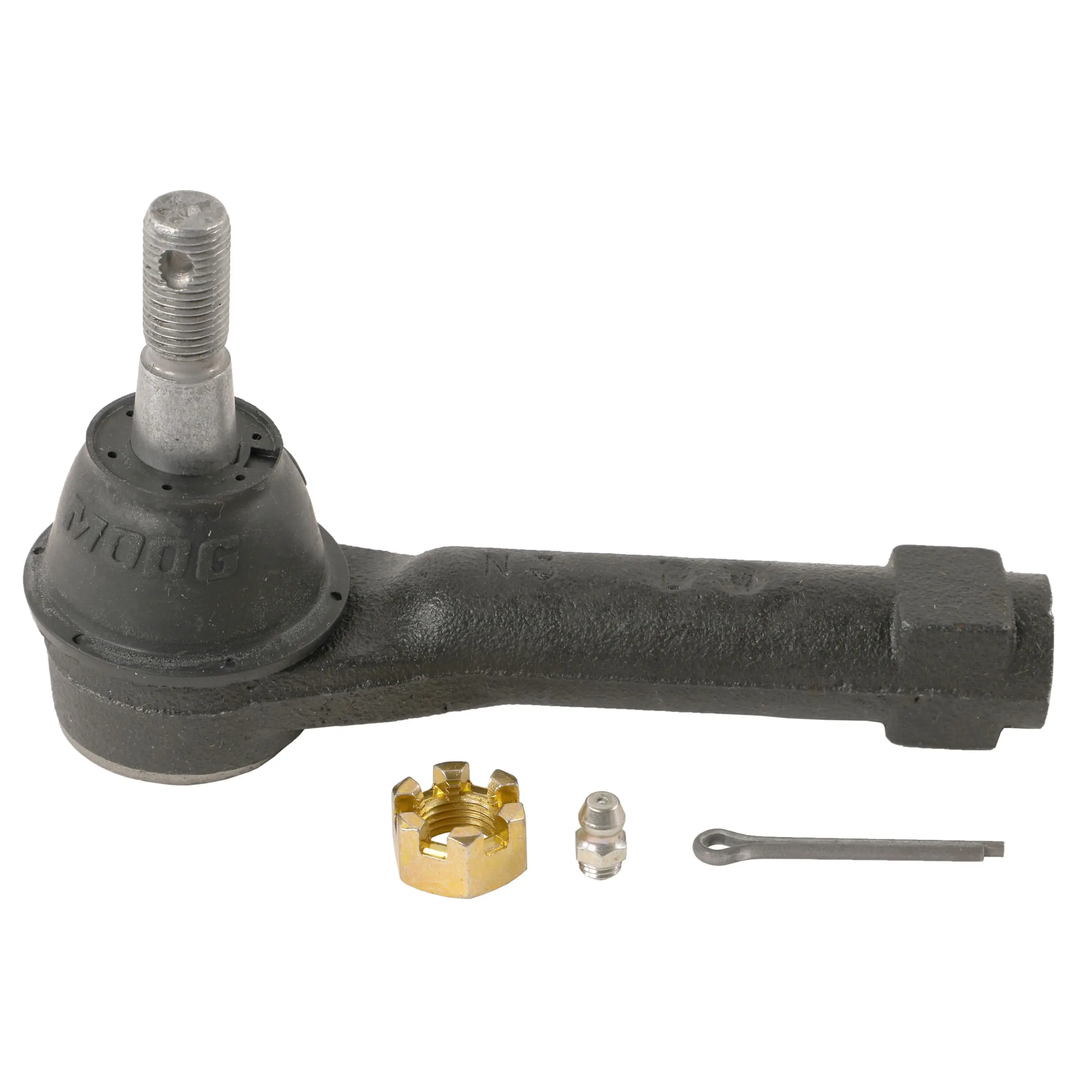 MOOG ES-3614 TERMINAL DIRECCION DODGE JEEP COMPASS PATRIOT CALIBER SEBRING 2007-2017 4CIL-6CIL ES800408 DELANTERO EXTERIOR DERECHO IZQUIERDO
