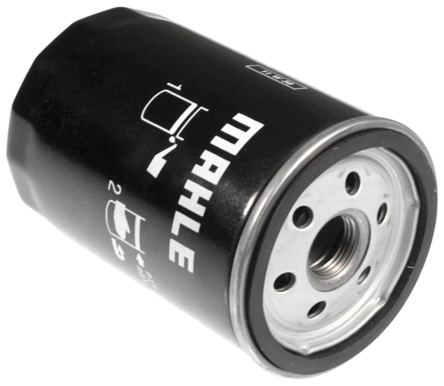 MAHLE PH-3600 FILTRO ACEITE JEEP GRAND CHEROKEE LIBERTY 2001-2013 SOHC-DOHC 4CIL-6CIL 2.4L-2.3L-2.5L-3.7L