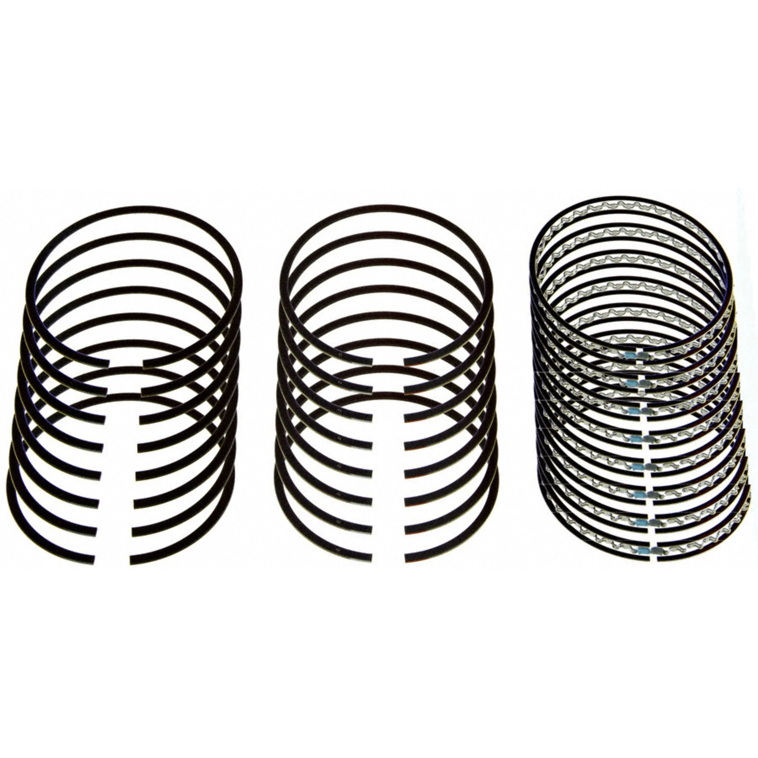 SEALD POWER E178K-040 ANILLO PISTON DODGE D300 CORONET RAMCHARGER 1962-1991 318 8CIL 5.2L 2*2*4.76-99.32MM