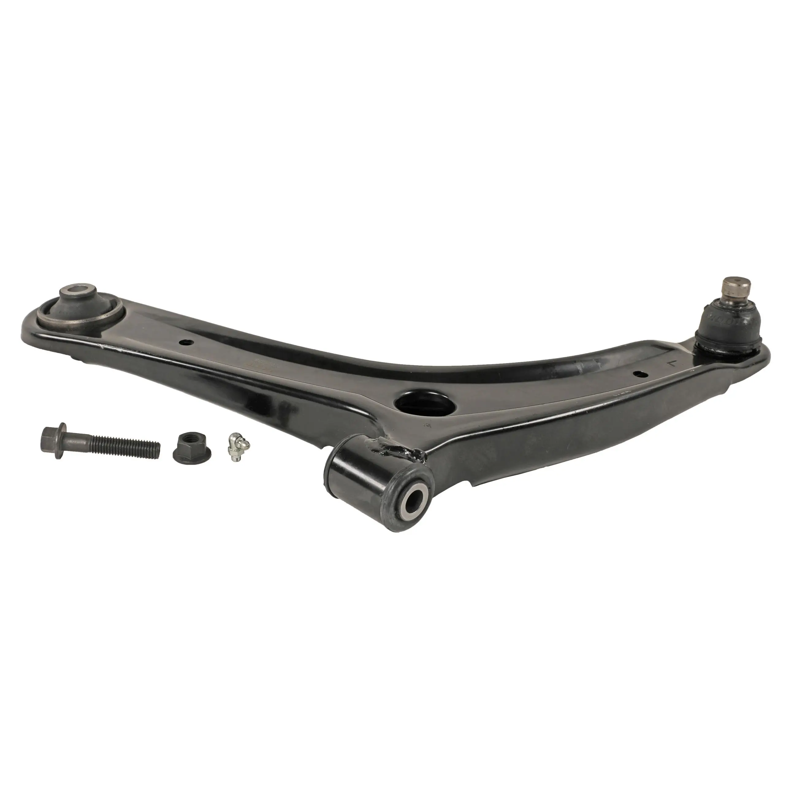 MOOG RK620066 TRAPECIO JEEP DODGE COMPASS PATRIOT CALIBER 2012-2017 5105041AC DELANTERO INFERIOR IZQUIERDO