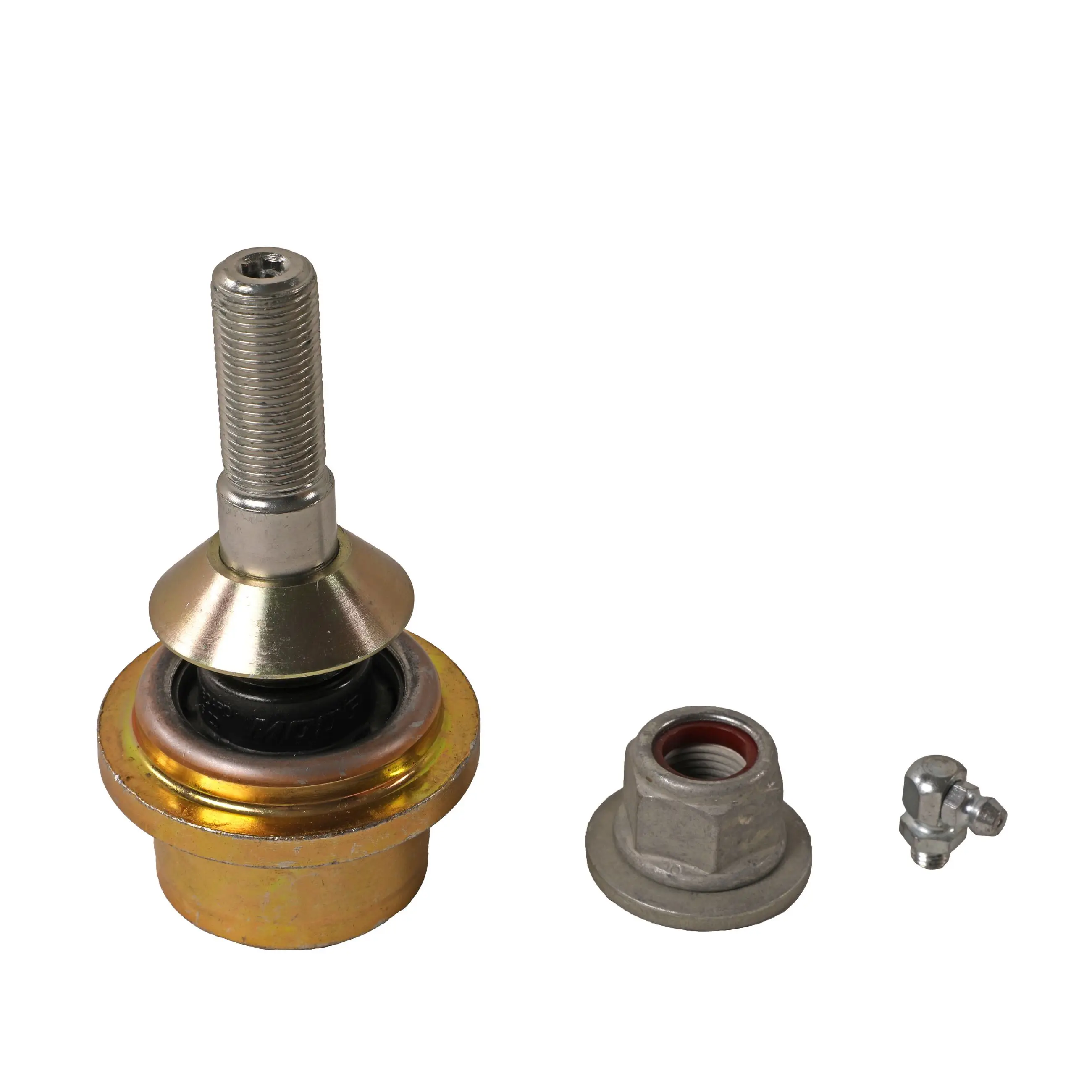 MOOG K500372 ROTULA DIRECCION DODGE JEEP GRAND CHEROKEE DURANGO 2011-2017 220 6CIL 3.6L DELANTERO INFERIOR 68069648AB