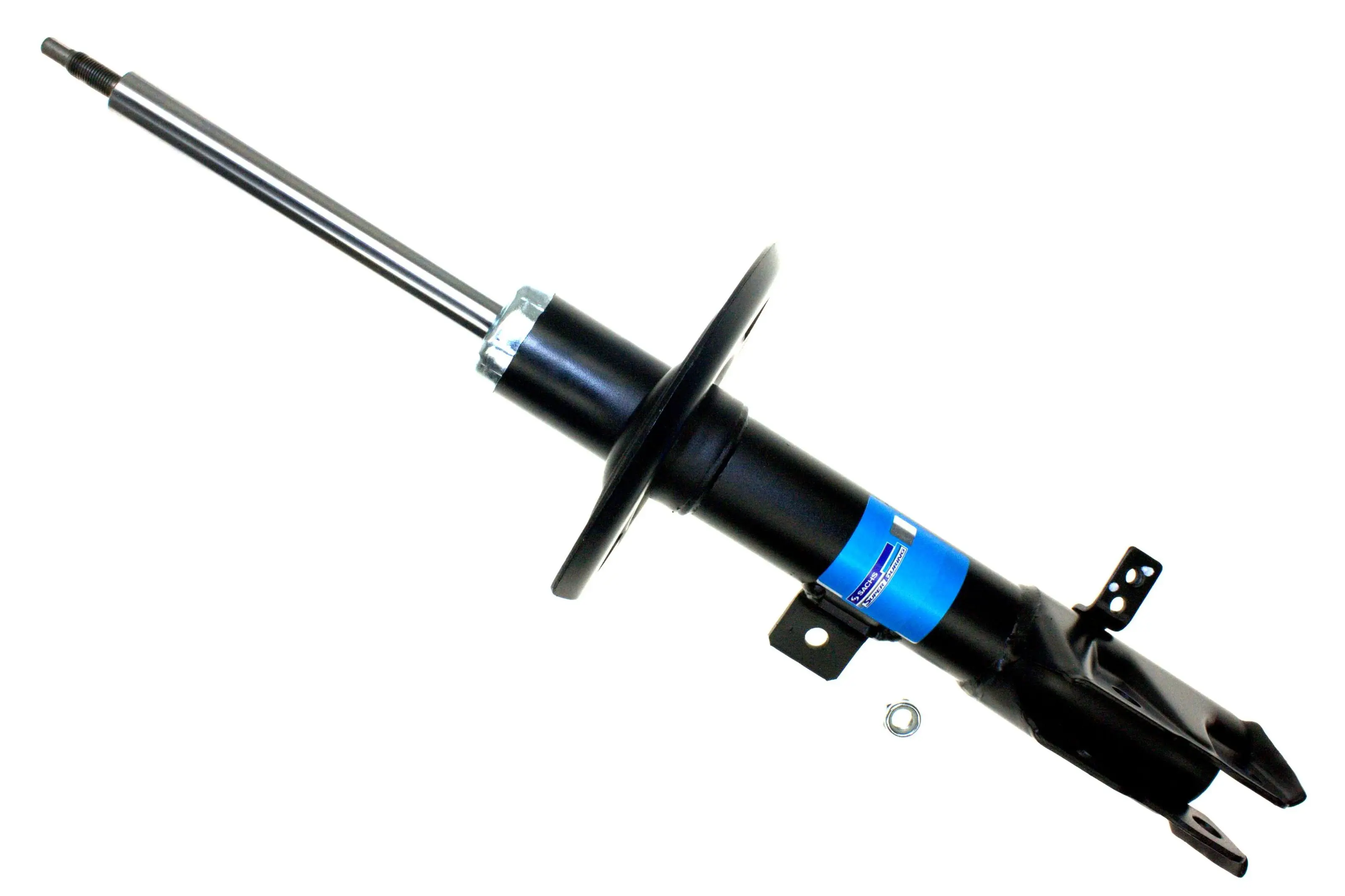 SACHS MP8496 AMORTIGUADOR SUSPENSION JEEP COMPASS PATRIOT 2007-2011 DELANTERO DER