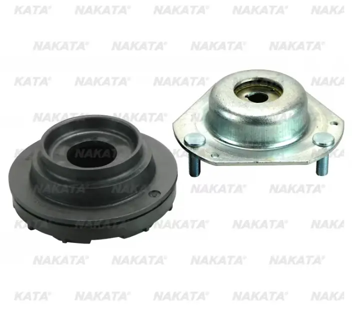 NAKATA NB22001 SOPORTE CHASIS NB22001 FORD ECOSPORT FIESTA 2010-2020 DELANTERO C/ RODAJE
