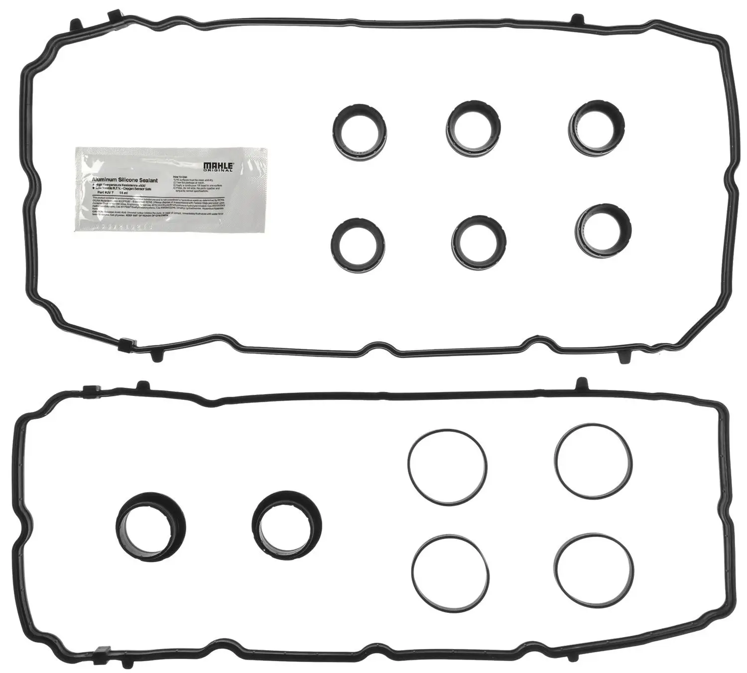 MAHLE VS50805R EMPAQUE BALANCIN JEEP GRAND CHEROKEE 2011-UP 3.6L