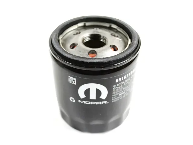 MOPAR PH-10060 FILTRO ACEITE JEEP DODGE RAM COMPASS PATRIOT JOURNEY CHEROKEE KL RENEGADE 2007-2022 1.8L 2.0L 2.4L