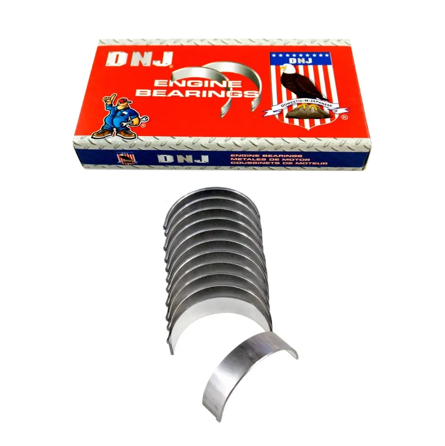 DNJ 4840-020 METAL BIELA DODGE JEEP DURANGO GRAND CHEROKEE LIBERTY 2002-2009 226 6CIL 3.7L