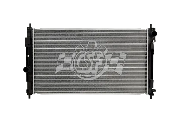CSF 68004049AA RADIADOR JEEP DODGE COMPASS PATRIOT CALIBER 2007-2017 1.8L-2.0L-2.4L