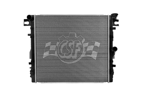 CSF 55056633AB RADIADOR JEEP WRANGLER JK 2007-2017 3.6L-3.8L 68143886AA
