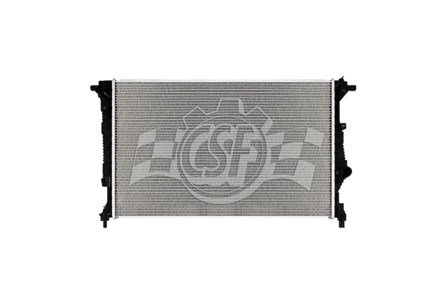 CSF 68525071AA RADIADOR JEEP CHEROKEE KL 2019-2023 2.0L-2.4L-3.2L 68291179AA