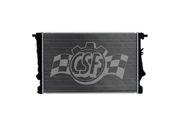 CSF 68229290AC RADIADOR JEEP CHEROKEE KL 2014-2018 2.4L-3.2L REFRIGERACION HEAVY DUTY 68284108AA