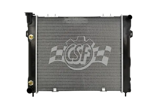 CSF 4734103 RADIADOR JEEP GRAND CHEROKEE ZJ 1993-1998 4.0L