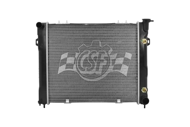 CSF 4734104 RADIADOR JEEP GRAND CHEROKEE ZJ 1993-1998 5.2L