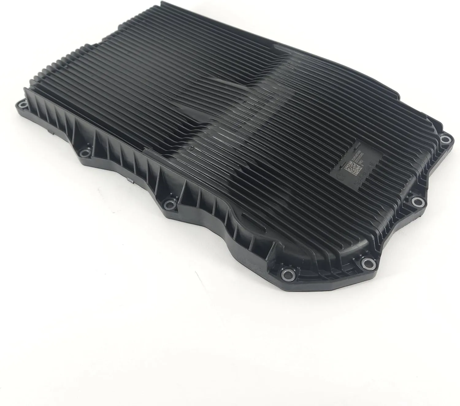 MOPAR 52854834AB FILTRO CAJA AUTOMATICA JEEP DODGE GRAND CHEROKEE DURANGO RAM 1500 2014-UP CARTER 845RE 850RE 8HP70 SIN PERNOS