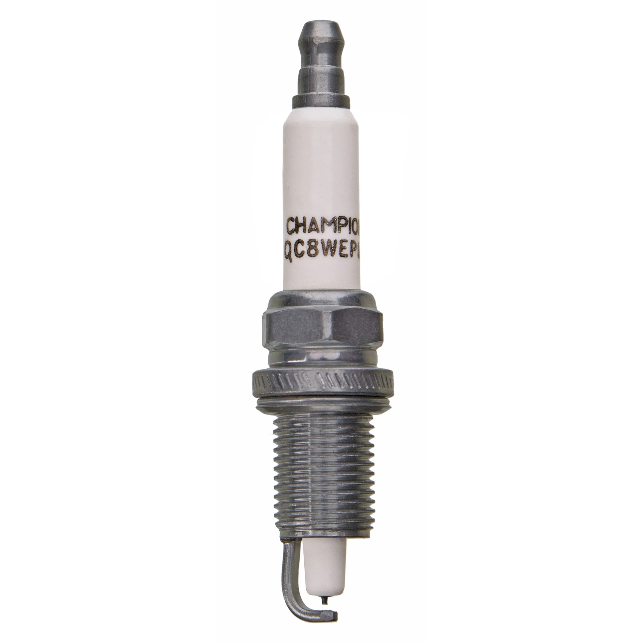 CHAMPION QC8WEPIA BUJIA EVINRUDE 6CIL 2.7L-3.4L FUERA DE BORDA