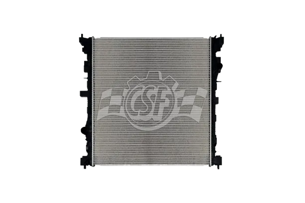 CSF L1MZ8005K RADIADOR FORD EXPLORER 2020-2023 2.3L-3.0L-3.3L
