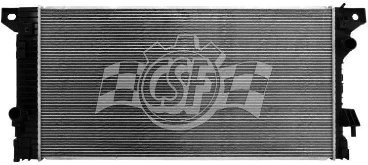 CSF FL3Z8005B RADIADOR FORD F150 2015-2017 2.7L-3.5L-5.0L