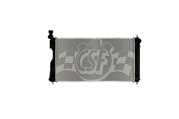 CSF 45111FL001 RADIADOR SUBARU CROSSTREK XV IMPREZA 2018-2023 1.6L-2.0L-2.5L 45111FL00B