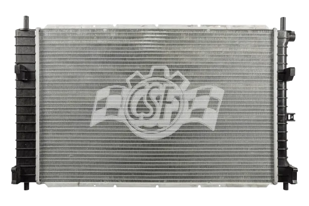 CDF 6L8Z8005LA RADIADOR FORD ESCAPE 2001-2007 3.0L