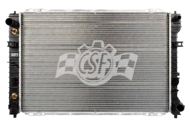 CSF 6L8Z8005AB RADIADOR FORD ESCAPE 2001-2007 2.0L-2.3L
