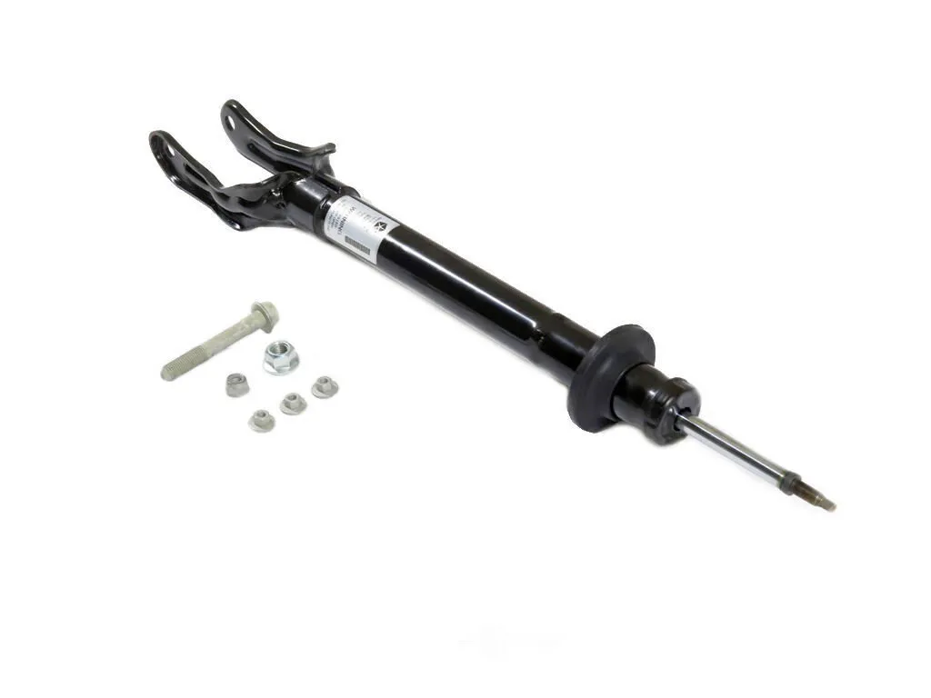 MOPAR 68069662AC AMORTIGUADOR SUSPENSION JEEP DODGE GRAND CHEROKEE DURANGO 2011-2015 3.6L DELANTERO DERECHO IZQUIERDO 68223772AA 68084449AB