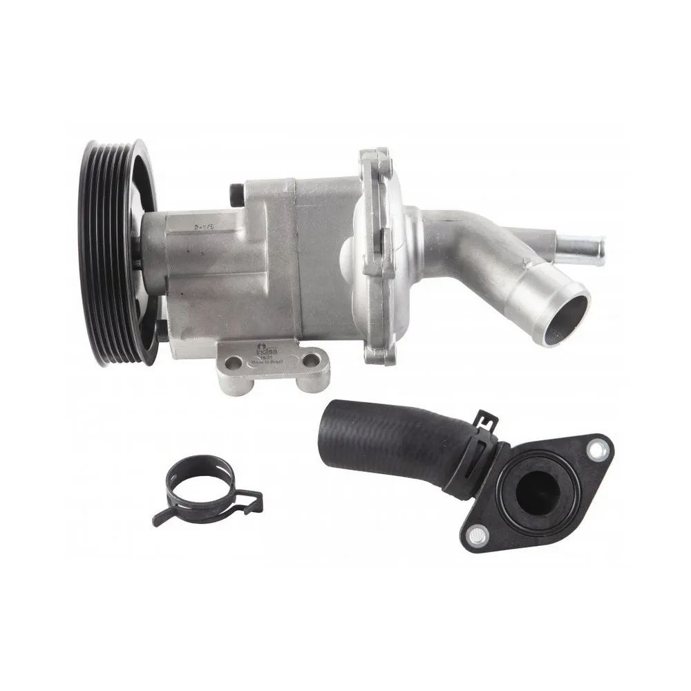 INDISA 43535 BOMBA AGUA JEEP FIAT RENEGADE TORO 2018-2021 4CIL 1.8L COMPLETA