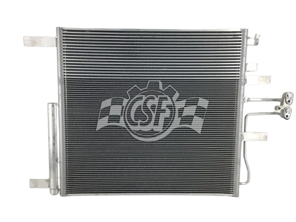 CSF 68312697AA CONDENSADOR RAM 1500 6CIL 3.6L 2019-2022