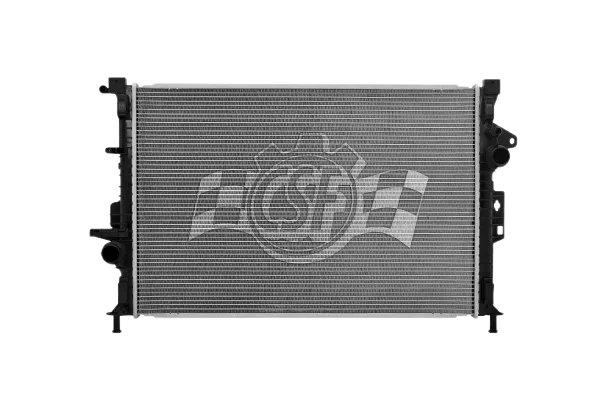 CSF CV6Z8005B RADIADOR FORD ESCAPE 4CIL 1.6L 2.0L 2.5L 2013-2016